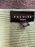 PREMISE Green Pullover Sweater Size 1X - photo 7