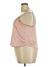 Wild Fable 100% Polyester Pink Sleeveless Top Size XXL - photo 5