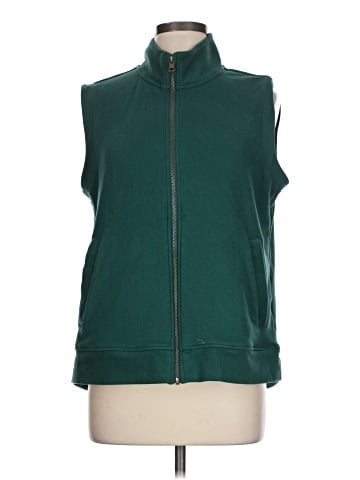 Assorted Brands Vest (view 1)