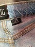 BDG Blue Jeans Size 25 waist - photo 8