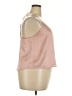 Wild Fable 100% Polyester Pink Sleeveless Top Size XXL - photo 4