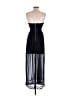 Emerald Sundae Black Cocktail Dress Size S - photo 2