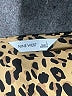 Nine West 100% Polyester Brown Tank Top Size L - photo 7