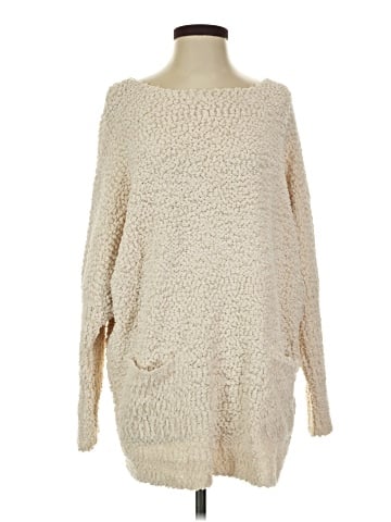 Unbranded Pullover Sweater (view 1)