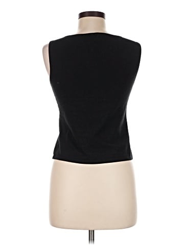 Reformation Sleeveless T-Shirt (view 2)