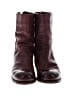 Officine Creative Burgundy Boots Size EU 38 - photo 2
