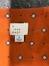 A New Day 100% Polyester Polka Dots Brown Casual Dress Size S - photo 7