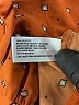 A New Day 100% Polyester Polka Dots Brown Casual Dress Size S - photo 8