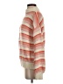 Rue Stiic Stripes Orange Pullover Sweater Size XS - photo 5