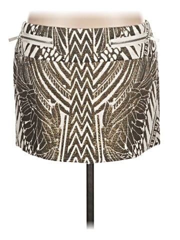 Just Cavalli Casual Skirt (view 1)
