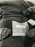 Puma Black Pullover Hoodie Size 1X - photo 7
