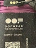 OOFWEAR Burgundy Jacket Size EU 44 / US 14 - photo 6