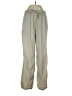 Athleta 100% Nylon Solid Gray Casual Pants Size S - photo 1