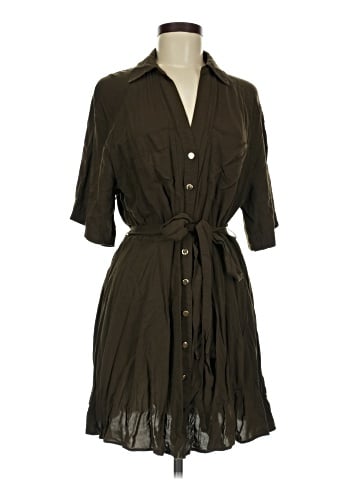 H&M Casual Dress (view 1)