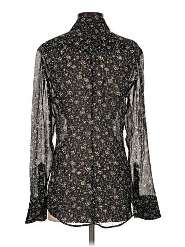 Rag & Bone Long Sleeve Blouse (view 2)
