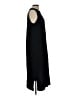 Universal Thread 100% Cotton Black Casual Dress Size L - photo 4