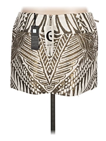 Just Cavalli Casual Skirt (view 2)