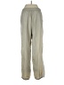Athleta 100% Nylon Solid Gray Casual Pants Size S - photo 2