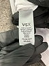 VSX Sport White Long Sleeve Top Size XS - photo 4