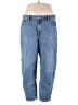 Old Navy Blue Jeans Size 18 - photo 1