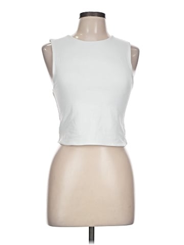 Babaton Sleeveless T-Shirt (view 1)