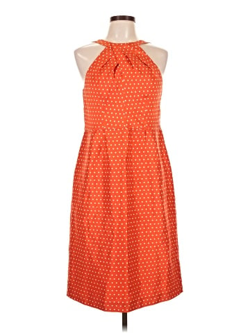J.Crew Casual Dress (view 1)