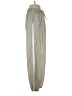 Athleta 100% Nylon Solid Gray Casual Pants Size S - photo 4