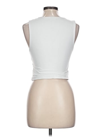 Babaton Sleeveless T-Shirt (view 2)