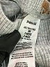 Pekkle Gray Casual Pants 0-3 MO / 3 MO - photo 3
