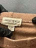Rabbit Bear Hearts Tan Khakis Size 0-3 mo - photo 3