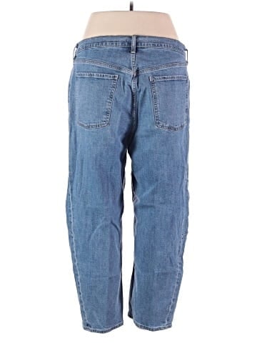 Old Navy Jeans (view 2)