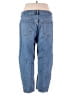 Old Navy Blue Jeans Size 18 - photo 2