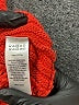 Cynthia Rowley TJX 100% Cotton Orange Pullover Sweater Size S - photo 8