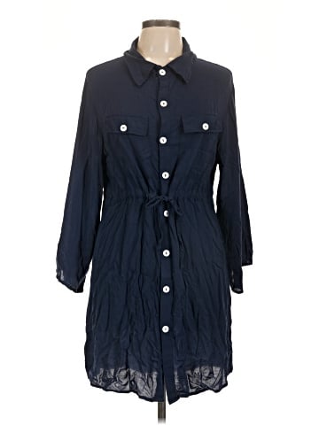 LA Class Casual Dress (view 1)