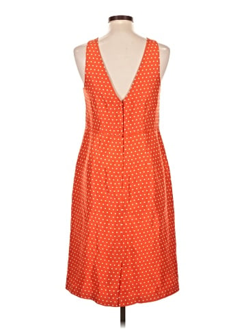 J.Crew Casual Dress (view 2)