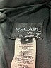 Xscape Black Cocktail Dress Size 10 - photo 6