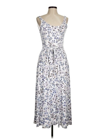 Ann Taylor LOFT Casual Dress (view 1)