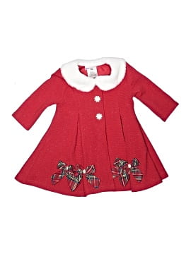 Blueberi Boulevard Coat (view 1)