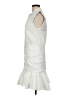 Veronica Beard White Cocktail Dress Size 6 - photo 5