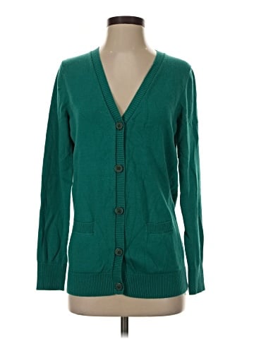 L.L.Bean Cardigan (view 1)