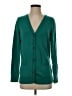 L.L.Bean Green Cardigan Size S - photo 1