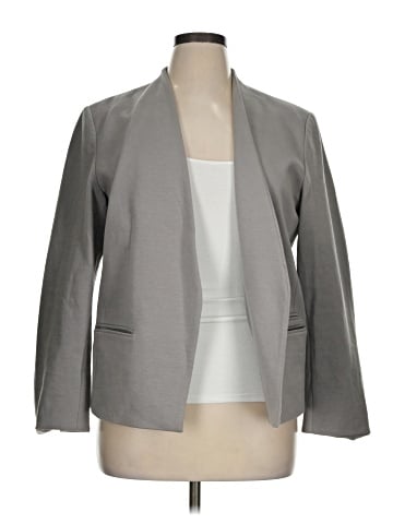 Samantha Brown Blazer (view 1)