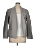 Samantha Brown Gray Blazer Size 1X - photo 1