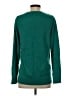 L.L.Bean Green Cardigan Size S - photo 2