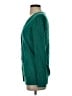 L.L.Bean Green Cardigan Size S - photo 5