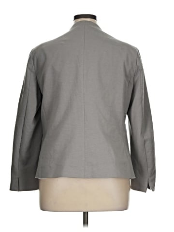 Samantha Brown Blazer (view 2)