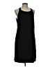 BCBGMAXAZRIA Black Cocktail Dress Size 10 - photo 1