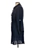 LA Class Blue Casual Dress Size L - photo 5