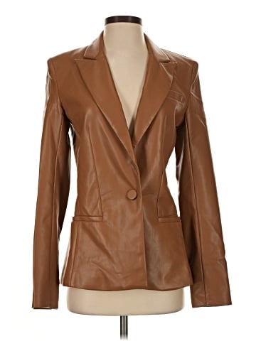 Nicholas Blazer (view 1)