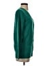 L.L.Bean Green Cardigan Size S - photo 4